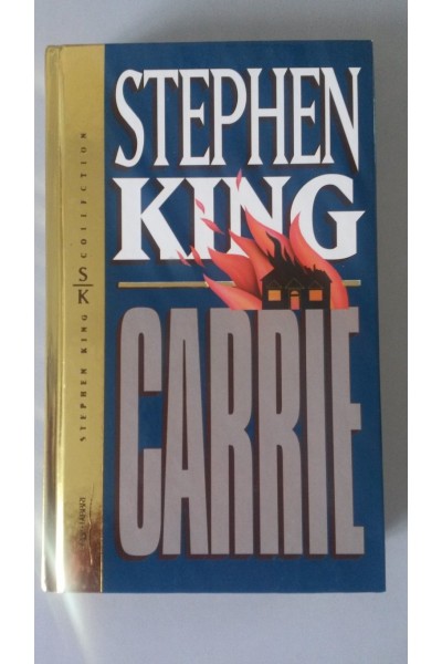 Carrie - Stephen King